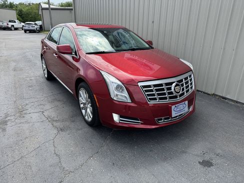 Used 2013 Cadillac XTS Premium AWD/4WD image 5
