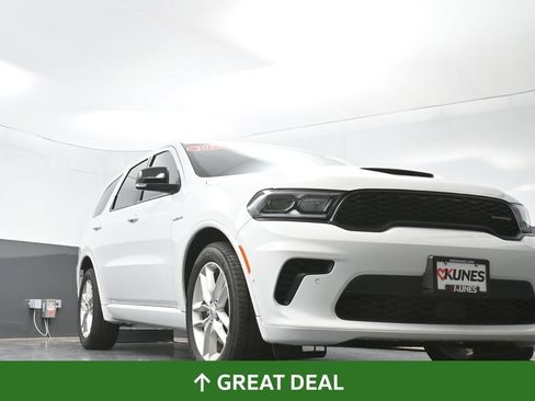 Used 2025 Dodge Durango R/T AWD/4WD image 56