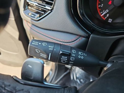 Used 2023 Dodge Durango R/T w/ Blacktop Package image 25