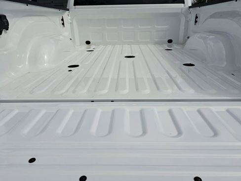 New 2026 RAM 2500 Warlock AWD/4WD image 25
