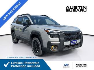 New 2026 Subaru Outback Wilderness video 1