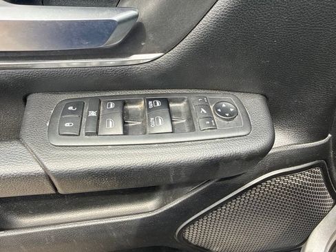 Used 2019 RAM 1500 Big Horn AWD/4WD image 16