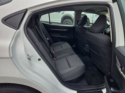 Used 2025 Toyota Camry LE image 26