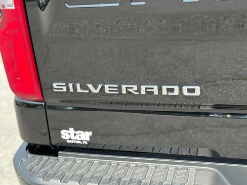 Used 2021 Chevrolet Silverado 1500 LT Trail Boss w/ Convenience Package II AWD/4WD image 43