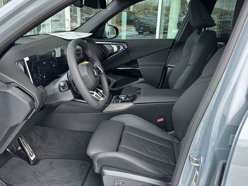 New 2026 BMW X3 xDrive30 image 8