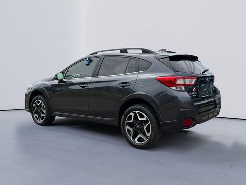 Used 2019 Subaru Crosstrek 2.0i Limited w/ Moonroof Package AWD/4WD image 5