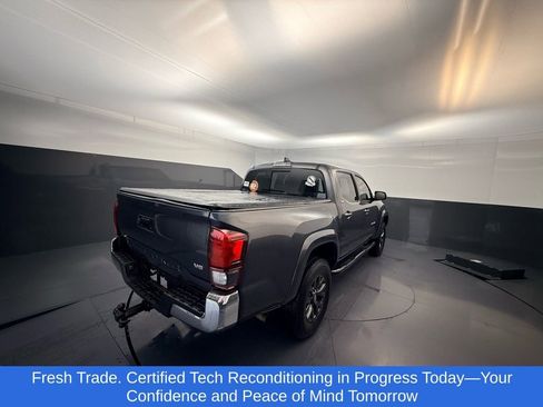 Used 2021 Toyota Tacoma SR5 image 4