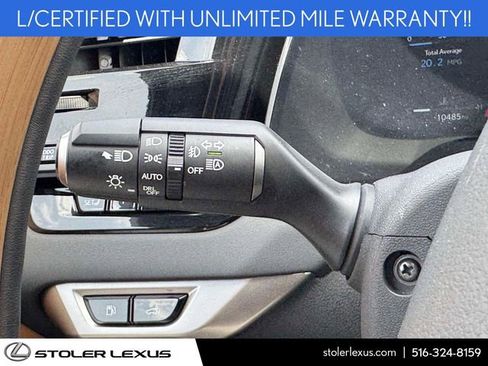 Used 2025 Lexus RX 350 Premium AWD/4WD image 23