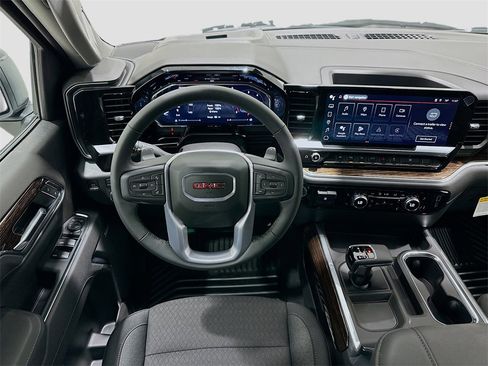 New 2026 GMC Sierra 1500 Elevation w/ Preferred Package image 23