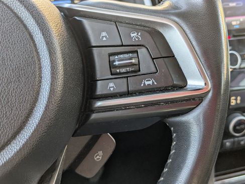 Used 2020 Subaru Ascent Touring image 20