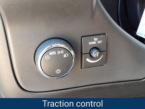 New 2025 Chevrolet Express 2500 w/ Communications Package RWD image 19