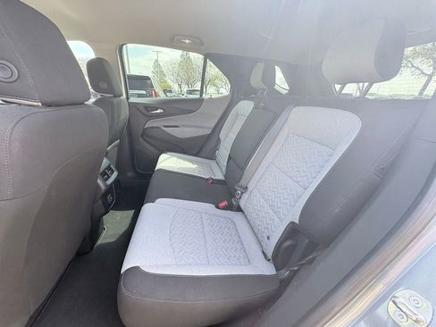 Used 2023 Chevrolet Equinox LS w/ Driver Confidence II Package image 7