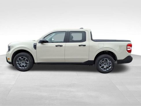 New 2025 Ford Maverick XLT w/ Equipment Group 301A image 5
