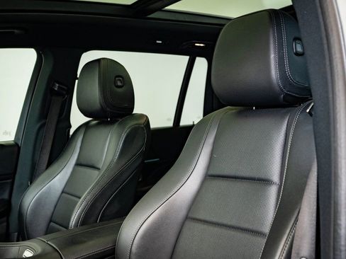 Certified 2022 Mercedes-Benz GLS 450 4MATIC image 22