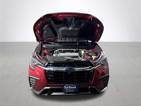 New 2026 Subaru Ascent Limited AWD/4WD image 23