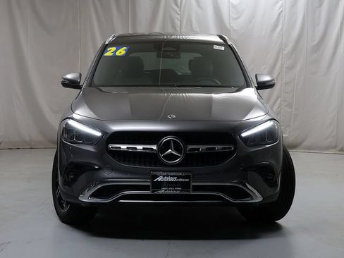 Certified 2026 Mercedes-Benz GLA 250 4MATIC image 5
