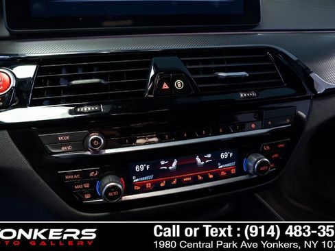 Used 2023 BMW M5 w/ Competition Package AWD/4WD image 42
