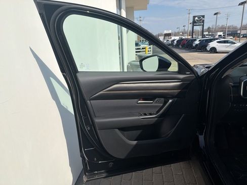 New 2026 MAZDA CX-50 AWD 2.5 Hybrid w/ Weather Package image 26