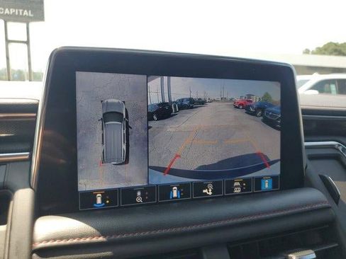 Used 2021 Chevrolet Tahoe RST w/ Luxury Package RWD image 29