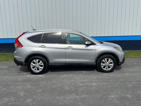 Used 2014 Honda CR-V EX-L image 4