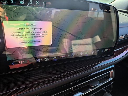 New 2026 Chevrolet Traverse RS image 20