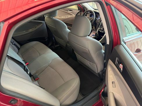 Used 2014 Hyundai Sonata GLS w/ Popular Equipment Group 2 FWD image 14