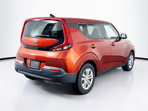 Used 2020 Kia Soul LX image 9