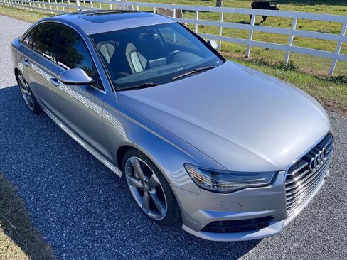 Used 2016 Audi A6 2.0T Premium Plus image 13