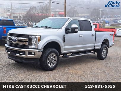 Used 2019 Ford F250 XLT w/ XLT Premium Package