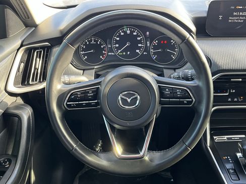 Used 2024 MAZDA CX-90 3.3 Turbo w/ Select Package AWD/4WD image 20