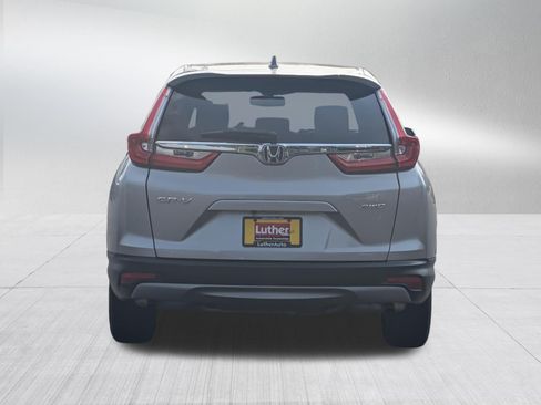 Used 2018 Honda CR-V EX-L image 6