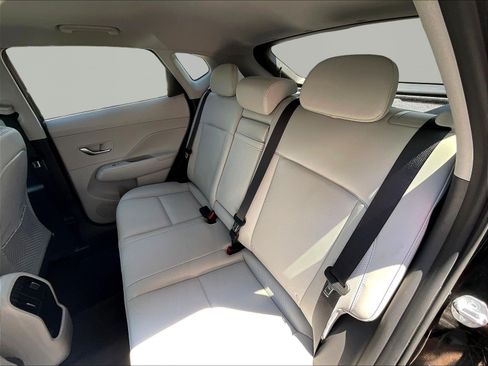 Used 2024 Hyundai Kona Limited AWD/4WD image 22