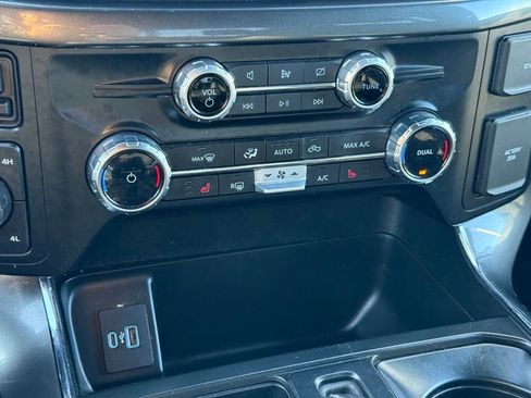 Certified 2023 Ford F150 XLT w/ Equipment Group 302A High image 23