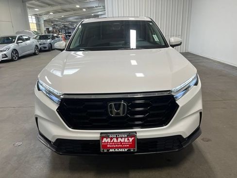 Used 2024 Honda CR-V EX image 8