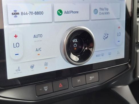 New 2025 Ford F150 Lightning Flash image 32