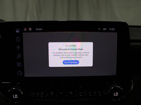 Used 2024 Chevrolet Colorado ZR2 w/ ZR2 Bison Edition image 18