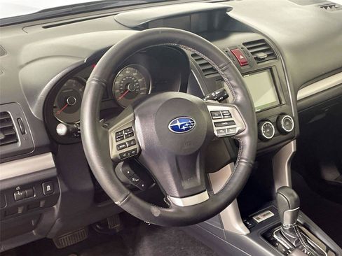Used 2015 Subaru Forester 2.0XT Premium AWD/4WD image 19