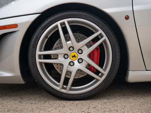 Used 2007 Ferrari F430 Coupe RWD image 15