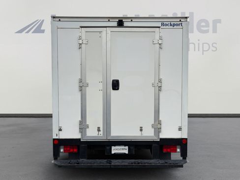 Used 2022 RAM ProMaster 3500 w/ Fleet Safety Group (AWQ) FWD image 4