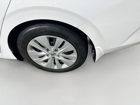 Used 2024 Nissan Sentra S image 11