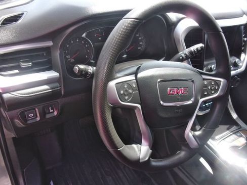 Used 2023 GMC Acadia SLE w/ Driver Convenience Package AWD/4WD image 29