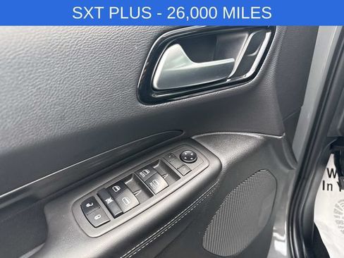Used 2021 Dodge Durango SXT AWD/4WD image 44