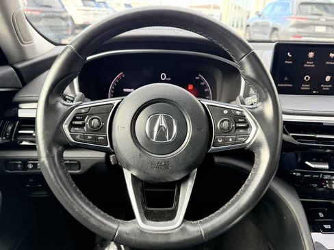 Used 2023 Acura MDX SH-AWD image 21