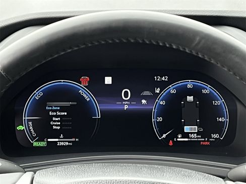 Used 2024 Toyota Grand Highlander AWD Hybrid image 13