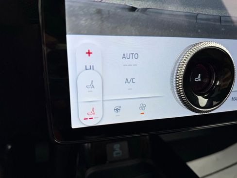 Certified 2024 Ford Mustang Mach-E GT w/ Bronze Appearance Package image 13