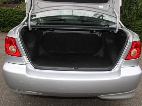Used 2008 Toyota Corolla S FWD image 14