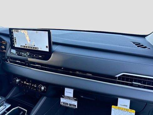 New 2026 Mitsubishi Outlander SEL image 33