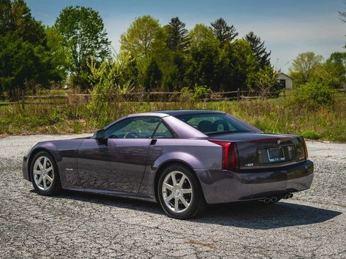 Used 2004 Cadillac XLR image 15