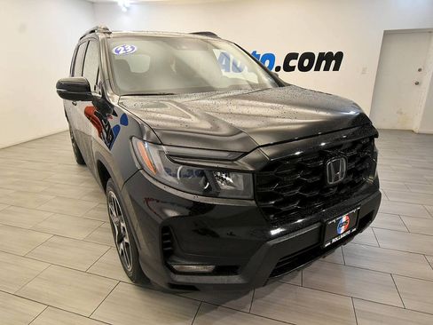 Used 2023 Honda Passport Elite image 7