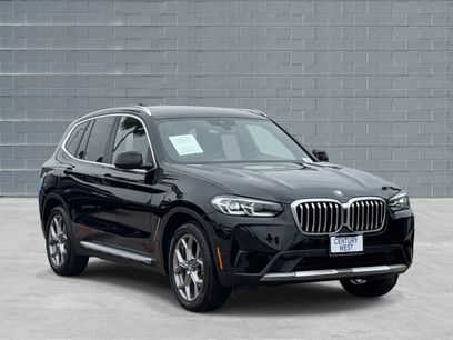 Used 2024 BMW X3 sDrive30i w/ Convenience Package w/ZPA